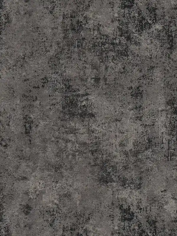 Tapeta 37425-6 New Walls AS Creation ciemna tapeta na flizelinie struktura rustykalna – czerń, srebro Oferta czasowa
