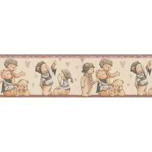 Tapeta 87932-5 Only Borders10 AS Creation Popularny