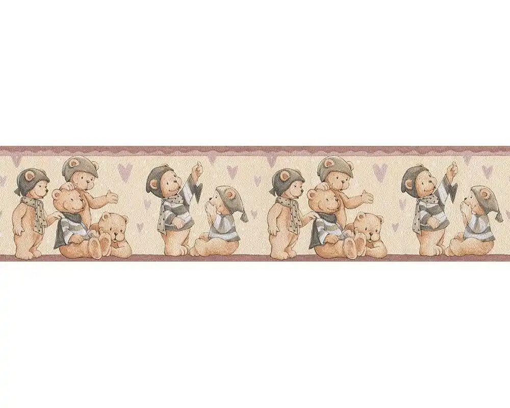 Tapeta 87932-5 Only Borders10 AS Creation Popularny