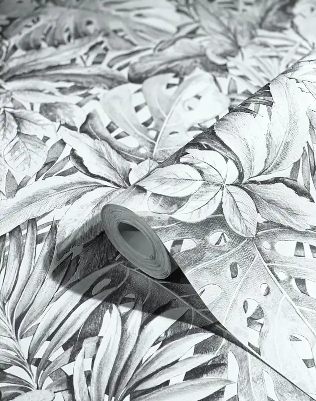 Do wyczerpania zapasów Tapeta 33308 Botanica Marburg