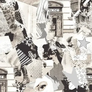 Tapeta 16609 Parato Friends & Coffee II Okazja