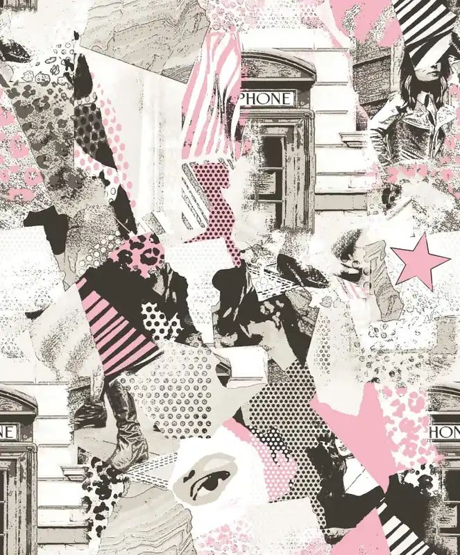 Sprawdź teraz Tapeta 16610 Parato Friends & Coffee II