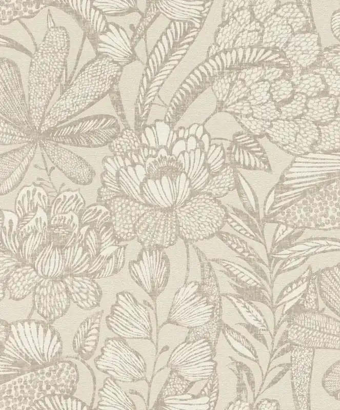Tapeta 555349 Rasch Lirico Nowość