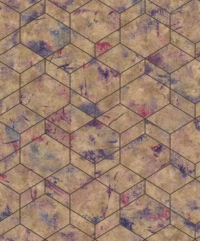 Tapeta 649611 Rasch Andy Wand Tani