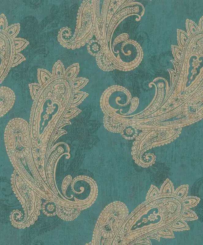 Nowy Tapeta 746457 Rasch Indian Style