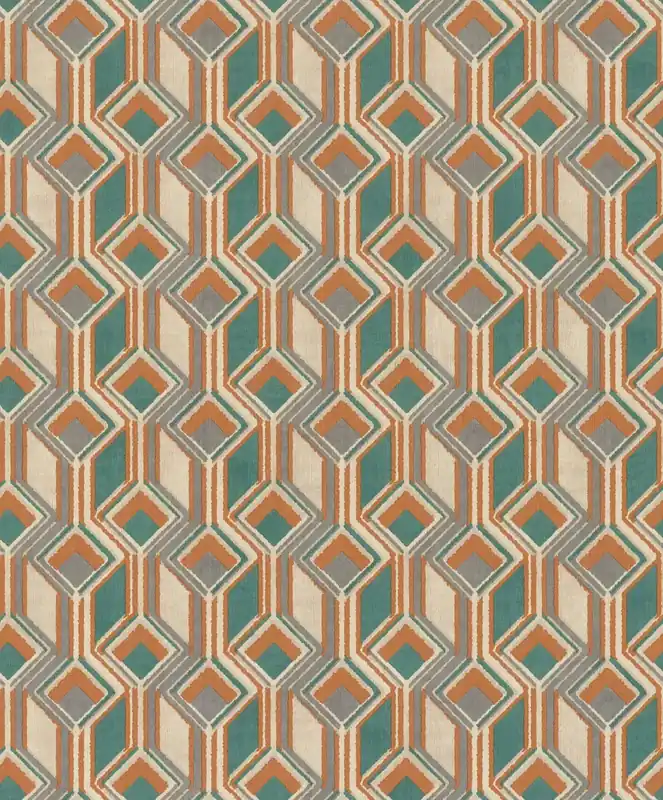 Dodaj do koszyka Tapeta 746525 Rasch Indian Style