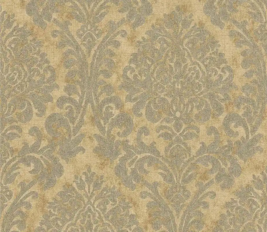 Popularny Tapeta A50102 Grandeco Nomad