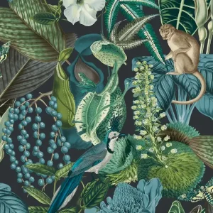 Zniżka Tapeta JF2202 Grandeco Jungle Fever