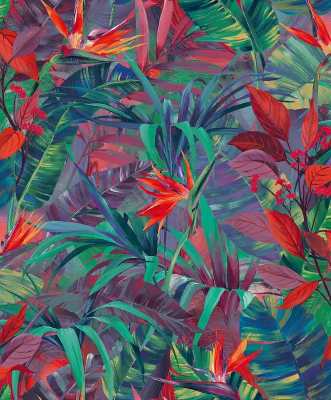 Tapeta JF2301 Grandeco Jungle Fever Szybka dostawa