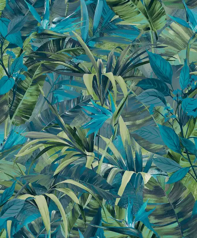 Tylko do końca tygodnia Tapeta JF2302 Grandeco Jungle Fever
