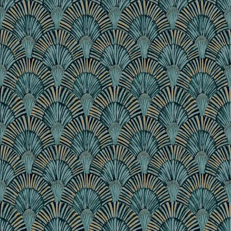 Tapeta JF3001 Grandeco Jungle Fever Bezpieczne zakupy