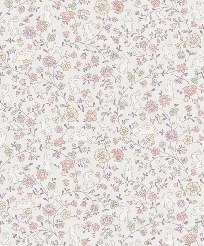 Tapeta JS3101 Grandeco Jack 'N Rose Darmowy zwrot