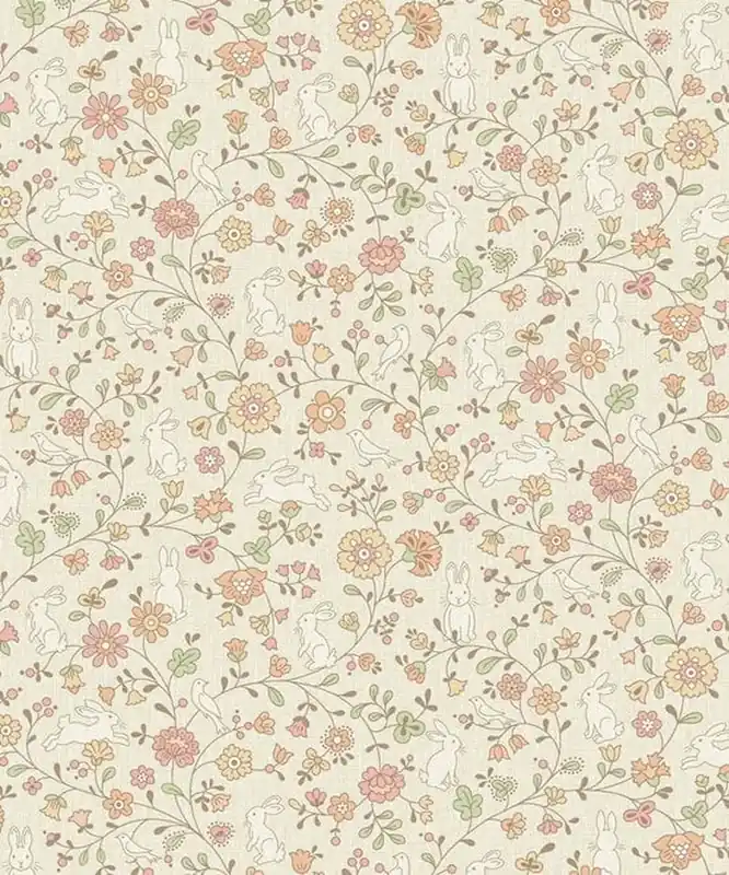 Tapeta JS3103 Grandeco Jack 'N Rose Ekspresowa dostawa