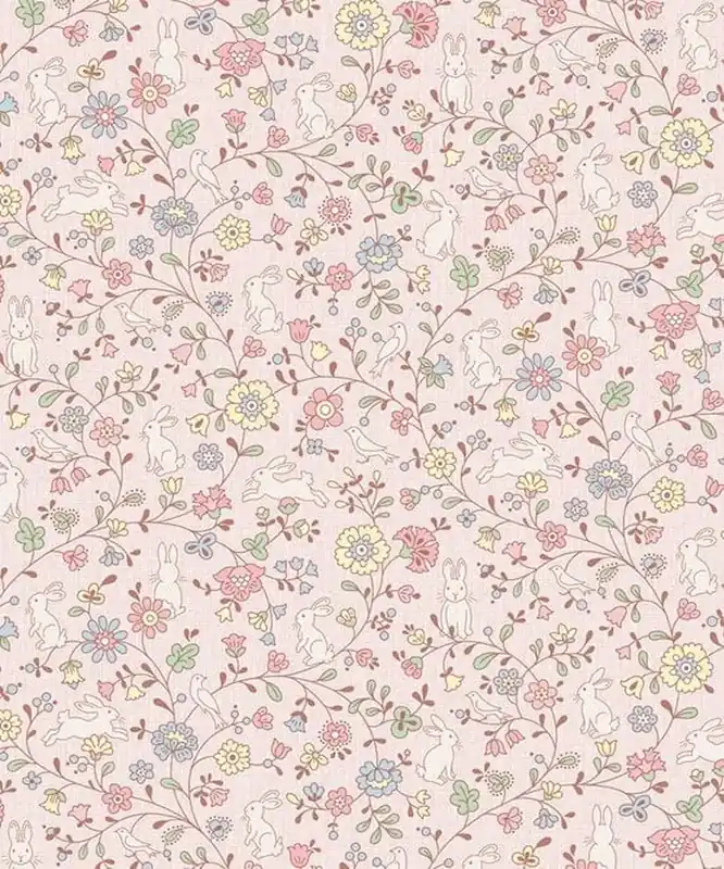 Cena promocyjna Tapeta JS3105 Grandeco Jack 'N Rose
