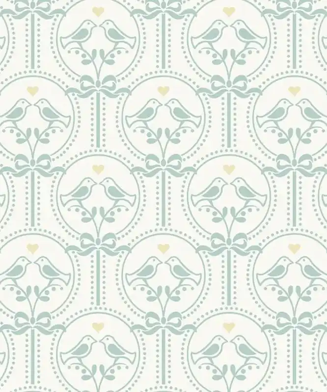 Nowość Tapeta JS3202 Grandeco Jack 'N Rose