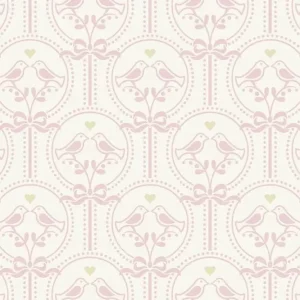 Darmowy zwrot Tapeta JS3205 Grandeco Jack 'N Rose