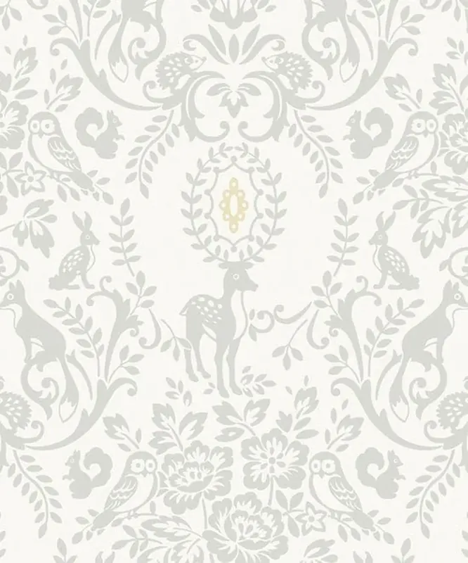 Sprawdź teraz Tapeta JS3311 Grandeco Jack 'N Rose