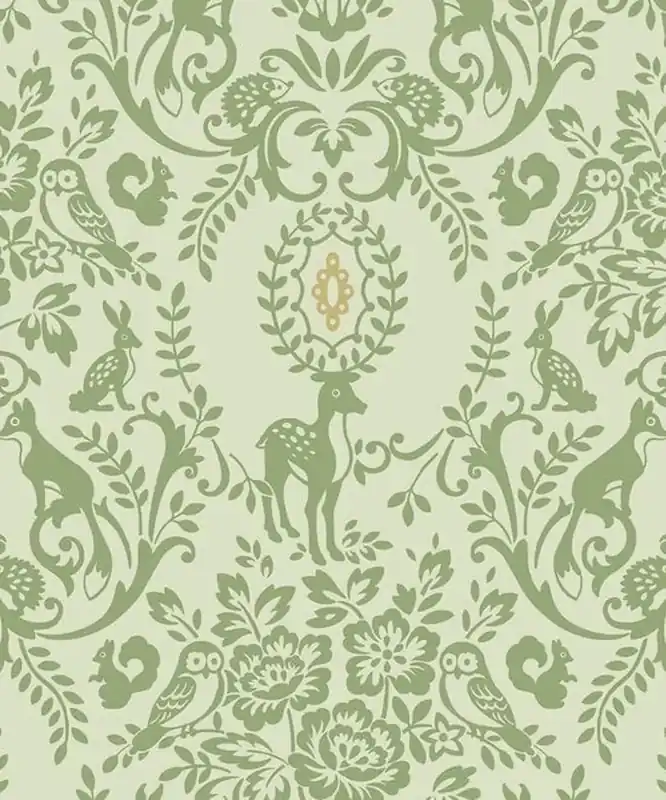 Dodaj do koszyka Tapeta JS3312 Grandeco Jack 'N Rose