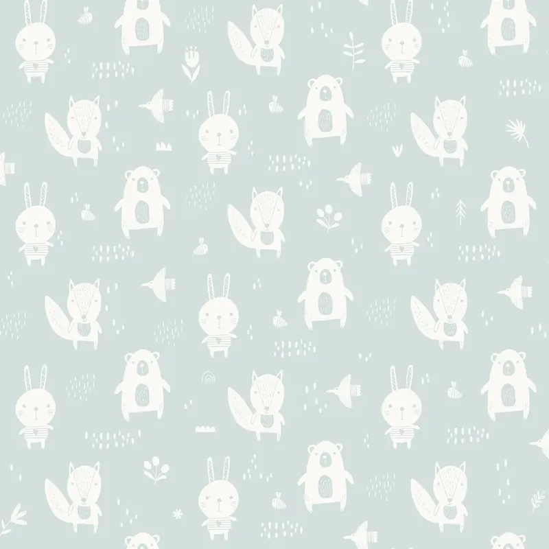 Nie przegap Tapeta L91304 Ugepa My Kingdom