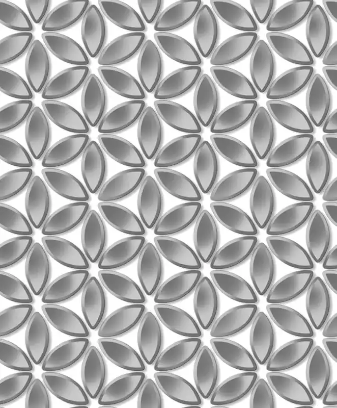 Tapeta L52219 Ugepa Hexagone Nowość