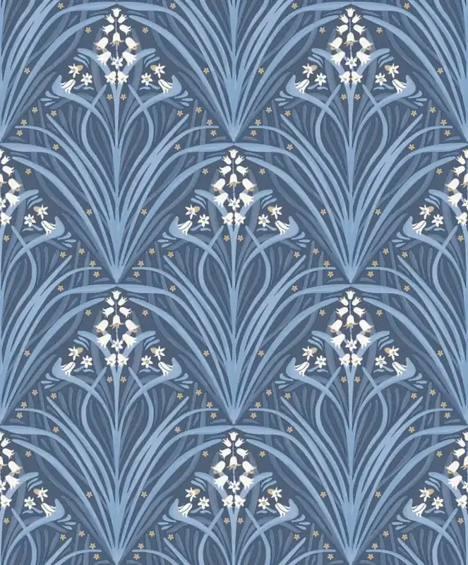 Bezpieczne zakupy Tapeta M66101 Ugepa Elegance