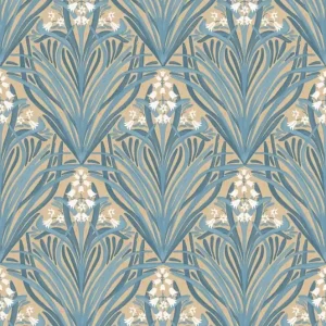 Najlepsza cena Tapeta M66104 Ugepa Elegance