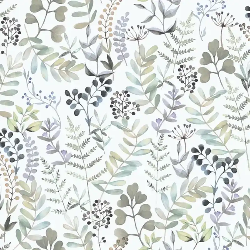 Tapeta M68504 Ugepa Botanique Do wyczerpania zapasów