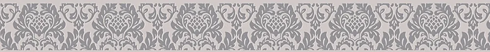 Premium Borta 30389-2 only Borders 11 AS Creation Borta Szaro-beżowy ornament
