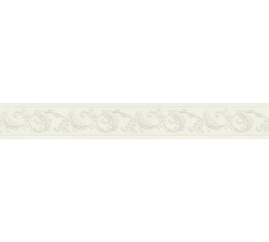 Borta 36914-3 only Borders 11 AS Creation Borta z metalowymi łodygami w stylu ornamentu Szybka wysyłka
