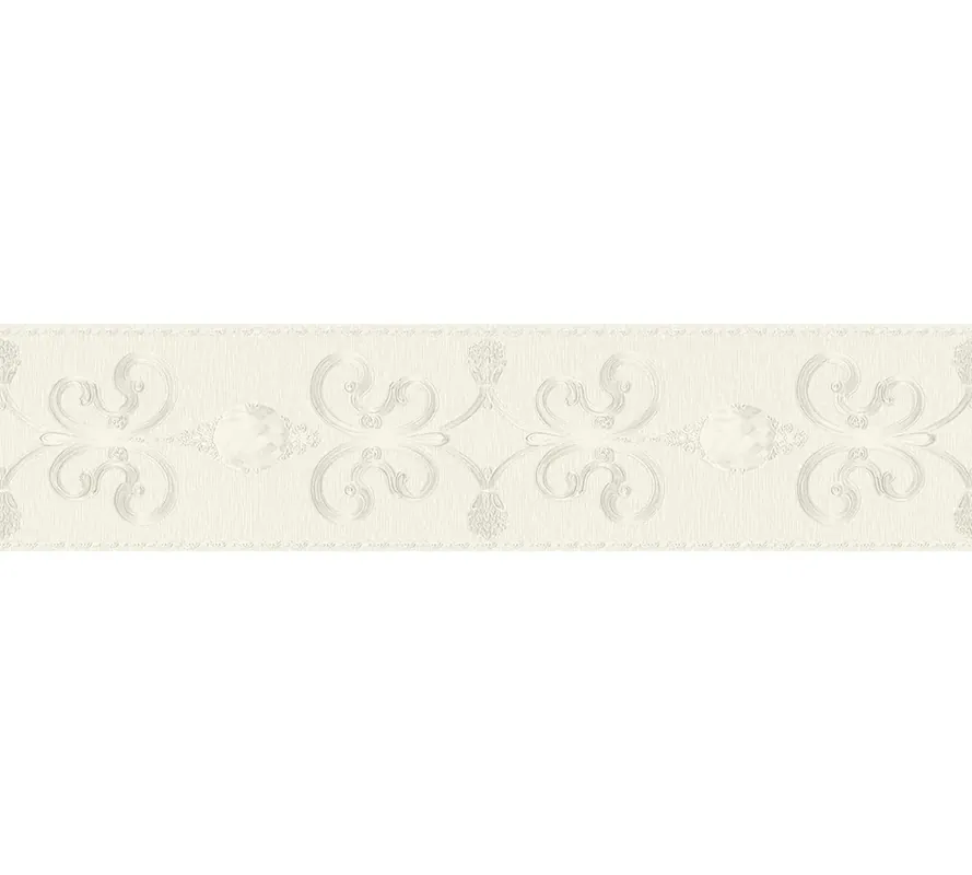 Super okazja Borta 36916-2 only Borders 11 AS Creation Borta Luksusowa z efektem strukturalnym i metalicznym