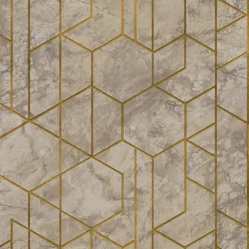 Bezpieczne zakupy Tapeta WL2502 Grandeco Wanderlust