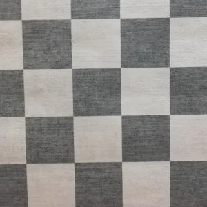 Dodaj do koszyka TAPETA IDECO papierowa, szachownica, kafelki
