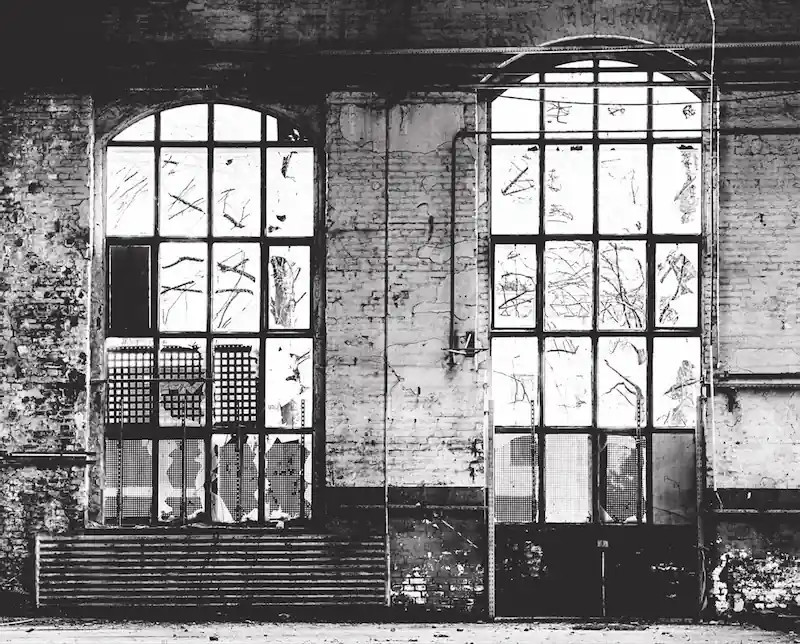 Panel 940930 Rasch Factory III Do wyczerpania zapasów