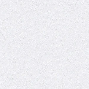 Oferta czasowa Tapeta 94231-9 AS AS Creation Biała tapeta na podłożu papierowym z efektem tynku
