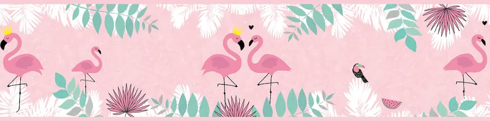 Hit sprzedaży Borta 40375-8 Lovely Kids AS Creation