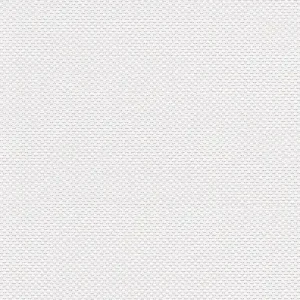 Tapeta 1613-14 Simply White18 AS Creation tapeta papierowa jednokolorowa z wyglądem tkaniny – biała Bestseller