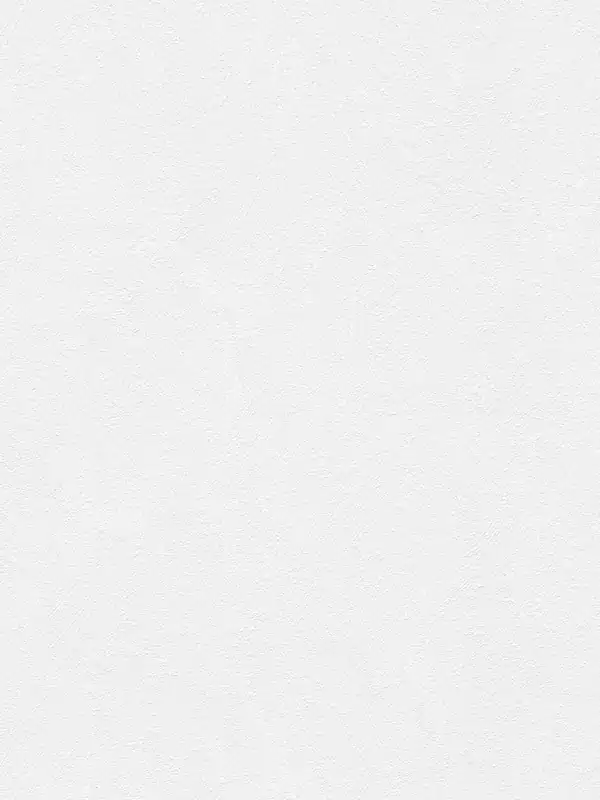 Tapeta 1909-18 Simply White18 AS Creation motyw teksturowanego tynku - biały Bezpieczna płatność