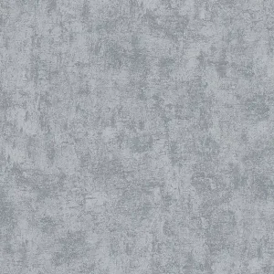 Tapeta 2240-19 AS AS Creation ciemna tapeta na flizelinie o wyglądzie betonu – szara Zniżka