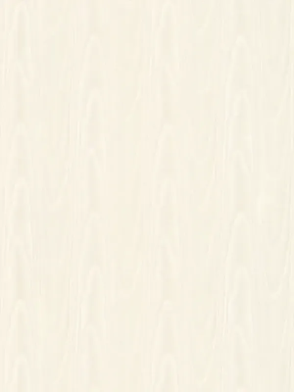 Darmowy zwrot Tapeta 30703-1 Luxury Wallpaper AS Creation kremowa o wyglądzie tkaniny z jedwabistym efektem mory