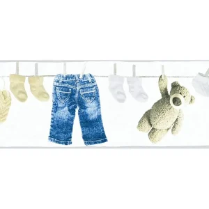 Tapeta 35846-1 Little Stars AS Creation Promocja