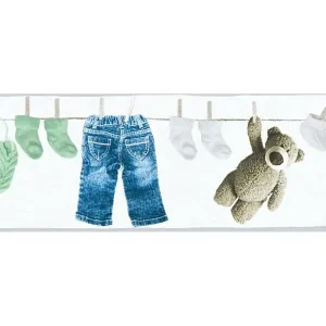Tapeta 35846-2 Little Stars AS Creation Premium