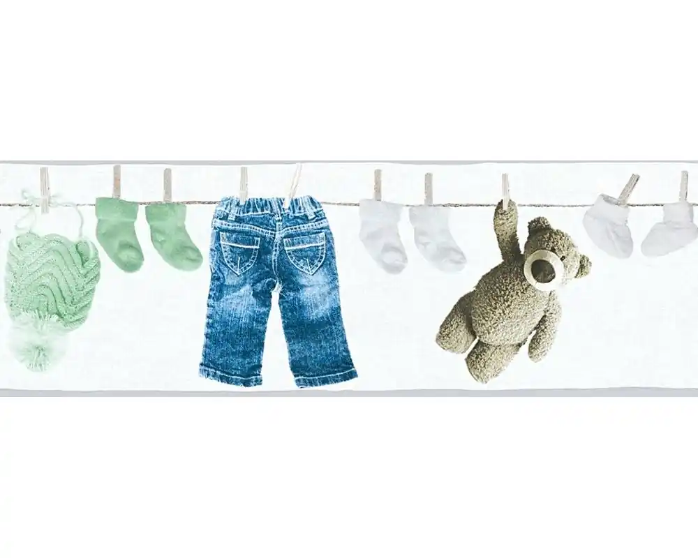 Tapeta 35846-2 Little Stars AS Creation Premium