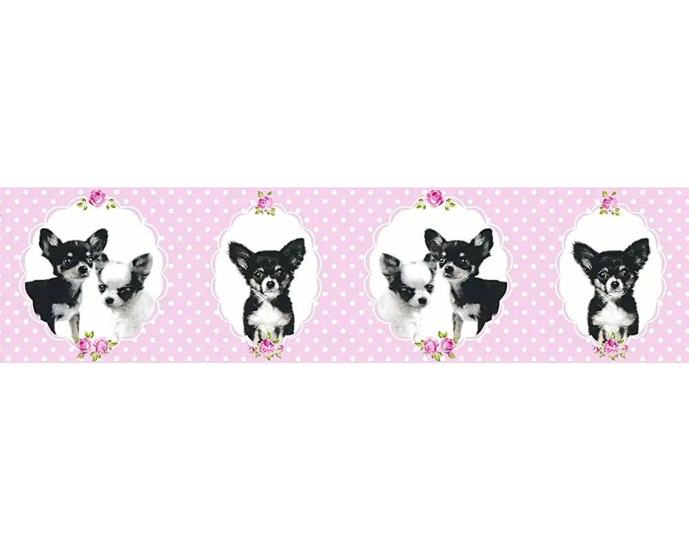 Tapeta 35850-2 Little Stars AS Creation Bestseller