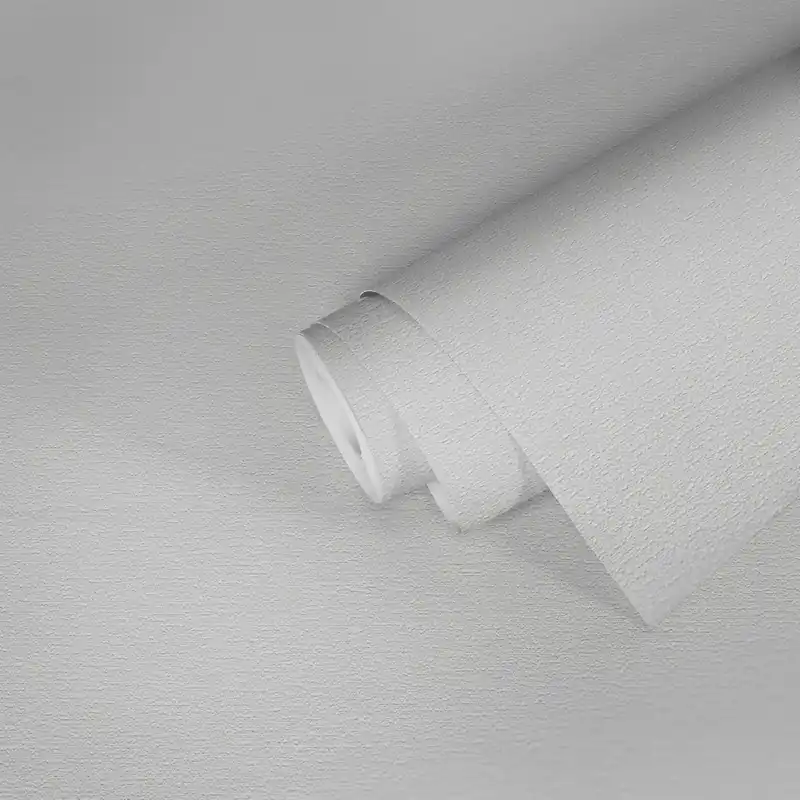 Tapeta 7096-15 Simply White18 AS Creation biała tapeta o strukturze tekstylnej Zamów dziś