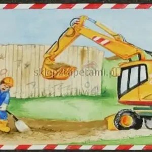 Dodaj do koszyka BORTA RASCH Outlet ostatnie 4 rolki