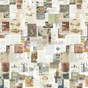 FOTOTAPETA GRANNY MR PERSWALL Ostatnie sztuki