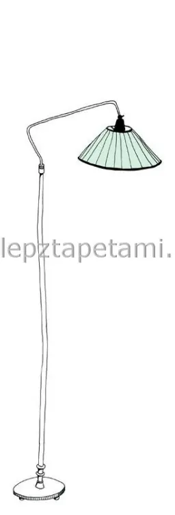 FOTOTAPETA LAMP MR PERSWALL Oferta