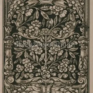 FOTOTAPETA MYSTICAL STORIES MR PERSWALL Wysoka jakość