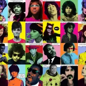 FOTOTAPETA POP UP MR PERSWALL Szybka wysyłka