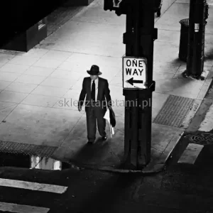 Zamów teraz FOTOTAPETA WALL STREET MR PERSWALL